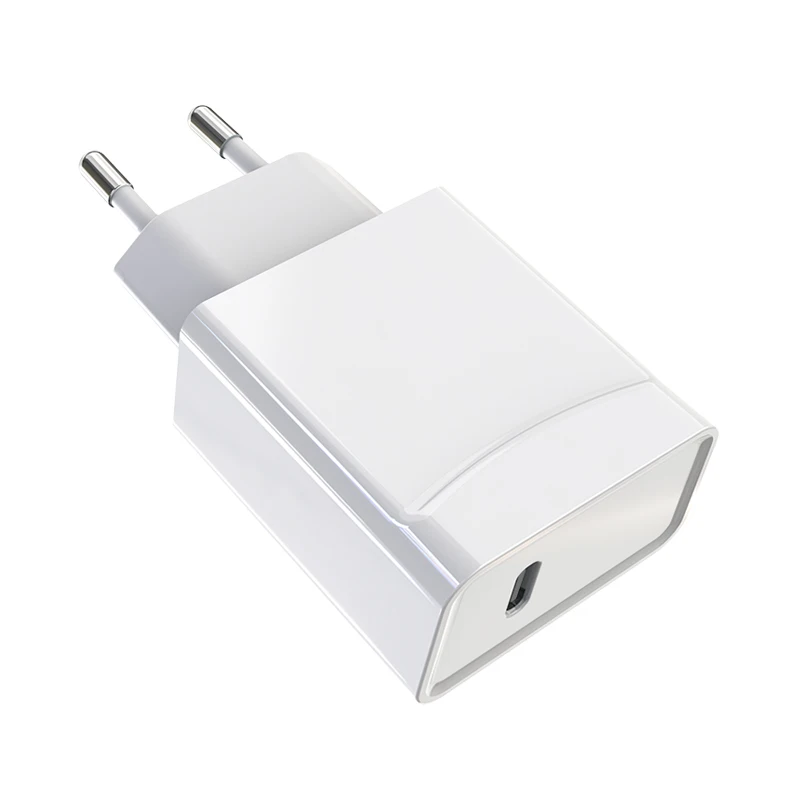 2020 Best seller  18W PD Charger adapter for Phone 11 max CB PSE
