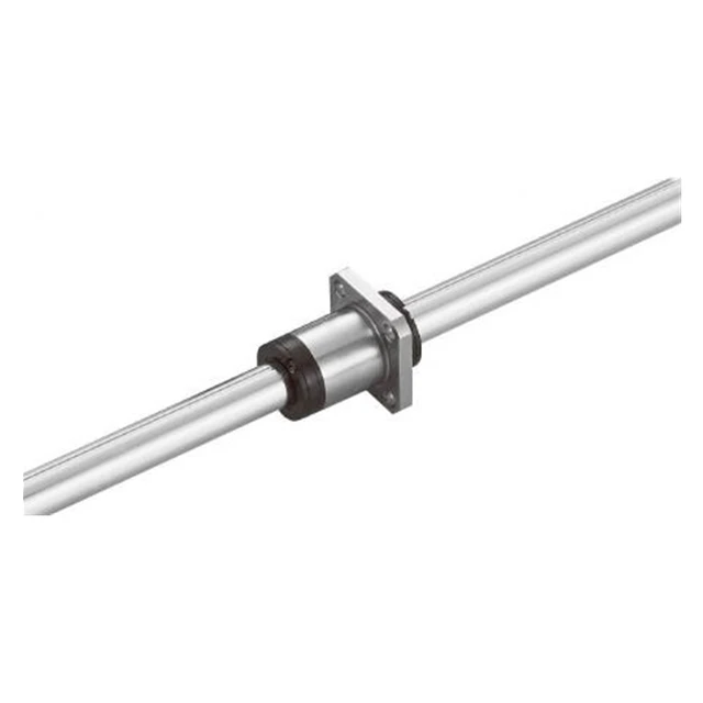 
Taiwan TBI brand shaft for ball screw spline high sensitivity SLT030 rotation zero Angle clearance ball spline 