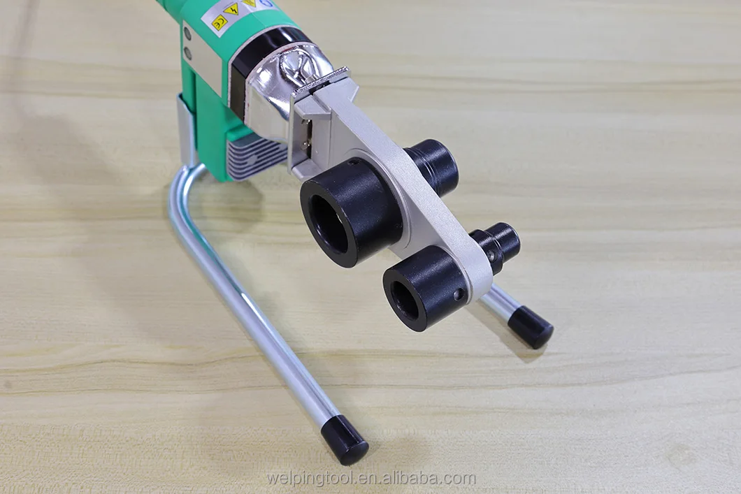 PPR Socket Welder ppr welding machine Up To 32mm Pipe Socket Weld Tool with Digital Controller