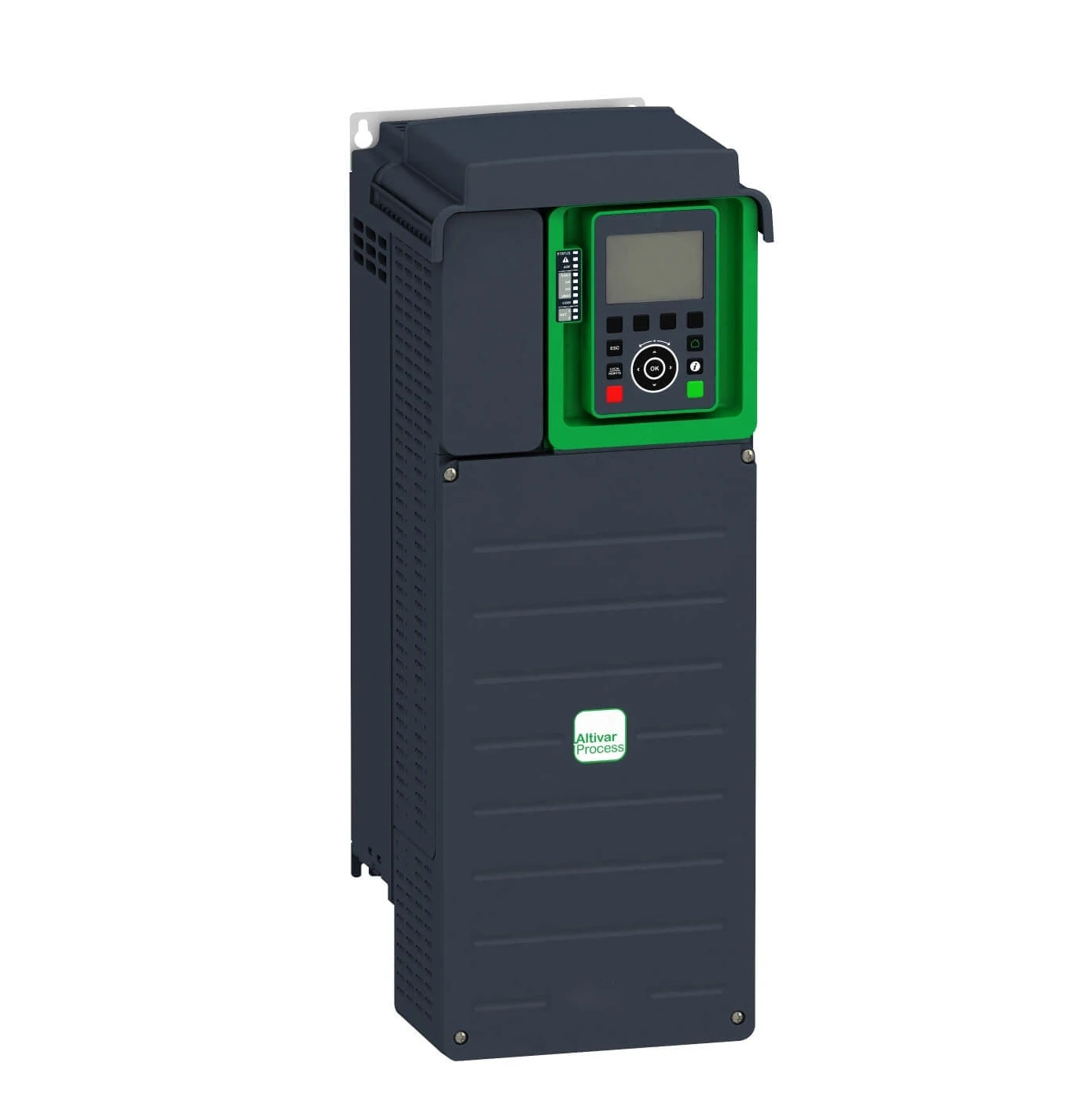 Инвертор PLC привод переменной скорости аксессуары для промышленного управления