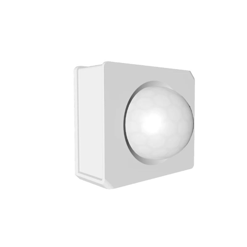  SONOFF SNZB-03 ZigBee Motion Sensor Handy Smart Device Detect Trigger Alarm Work with Bridge via eWeLink APP