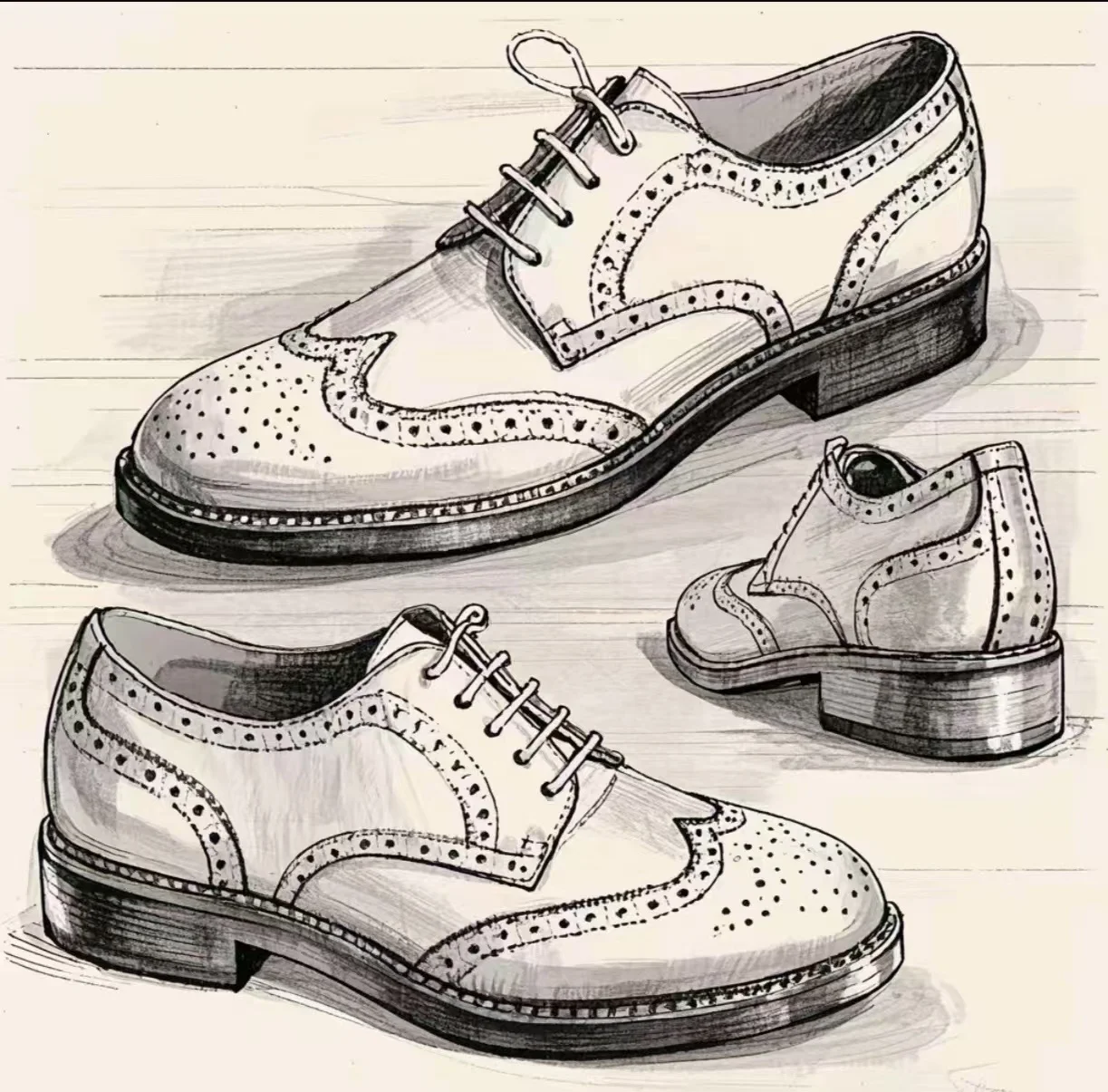 Custom Style Design Drawings Material Logo Customized Mens Leather Loafers Casual Boots Men Wedding Business Formal Office Shoes