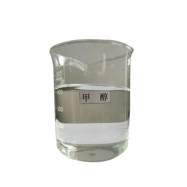 High Quality Price Of Methanol Liquid 99.9 Industrial Grade CAS 67-56-1 From Manuefacturer CH3oh Methyl Alcohol/ Methanol