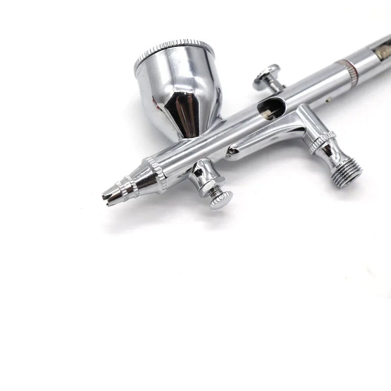 Aerograf Набор для раскрашивания Аэрограф AB-180K окрашивания волос парикмахером украшения торта модель Живопись