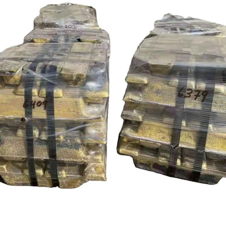 Copper Ingot bang for the buck  good