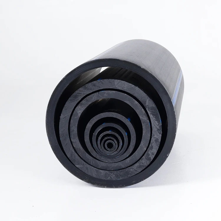 Pe Производитель Dr 11 Hdpe труба высокого качества