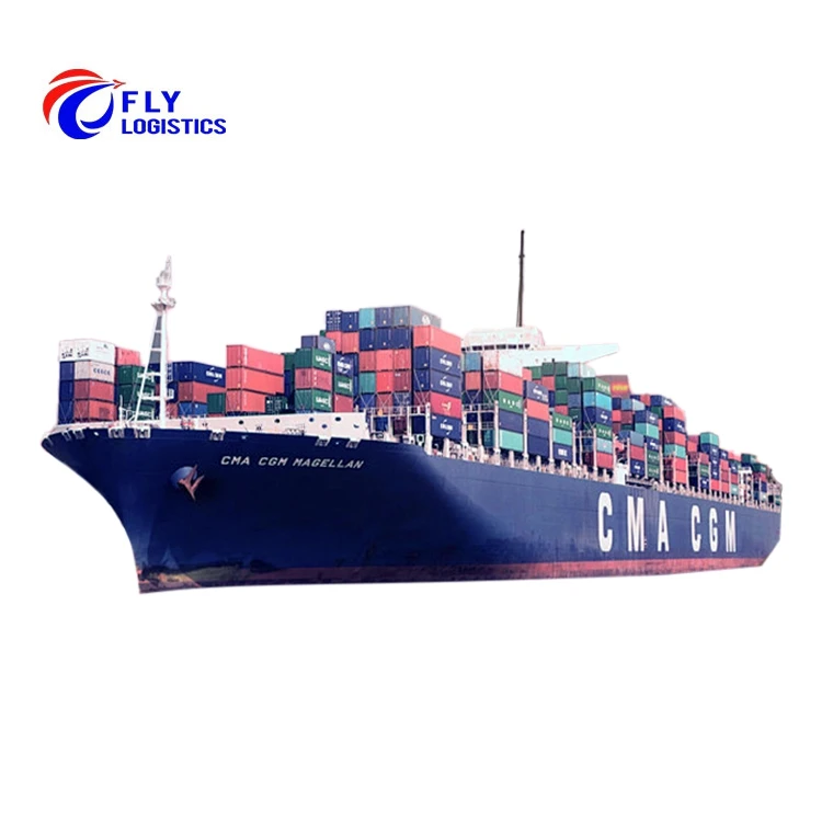 Самые дешевые воздушные/морские услуги экспедитор доставка из Китая в США Мексика Великобритания Европа DDP DDU от двери до