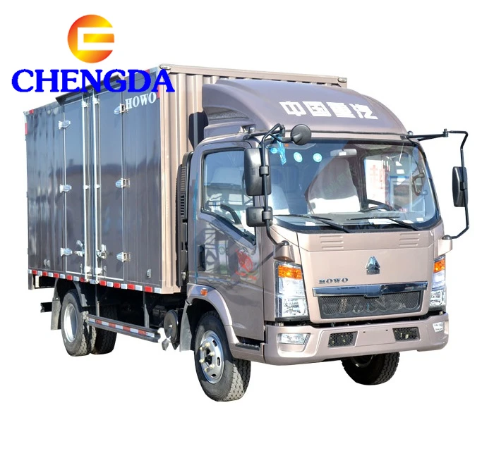  Sinotruk HOWO 4x2 3 тонны 5 тонн 8 10 легкий