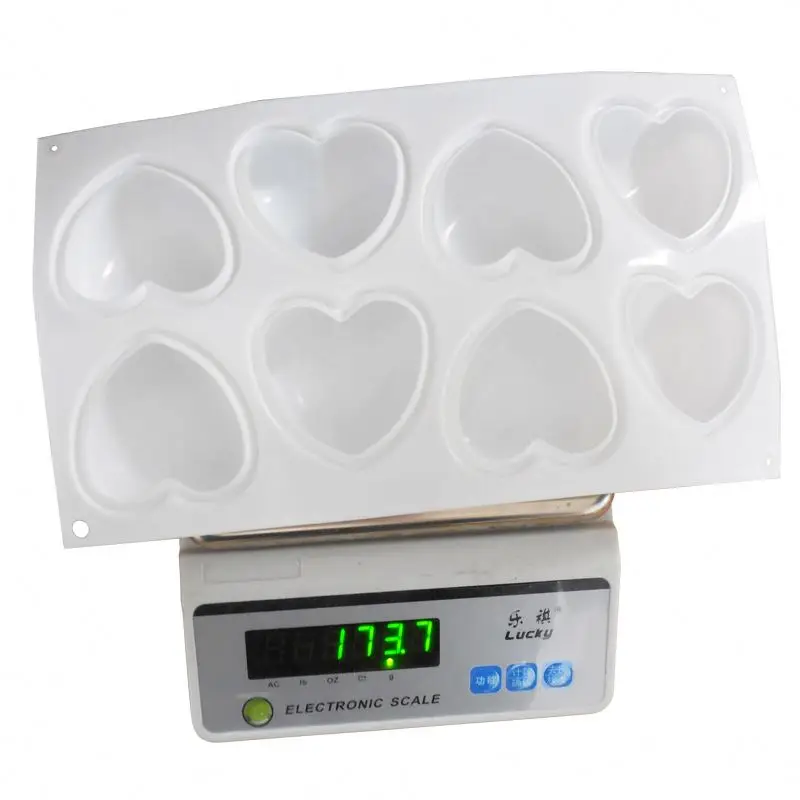 Professional Manufacturer Golden Supplier Soap Mold Silicone