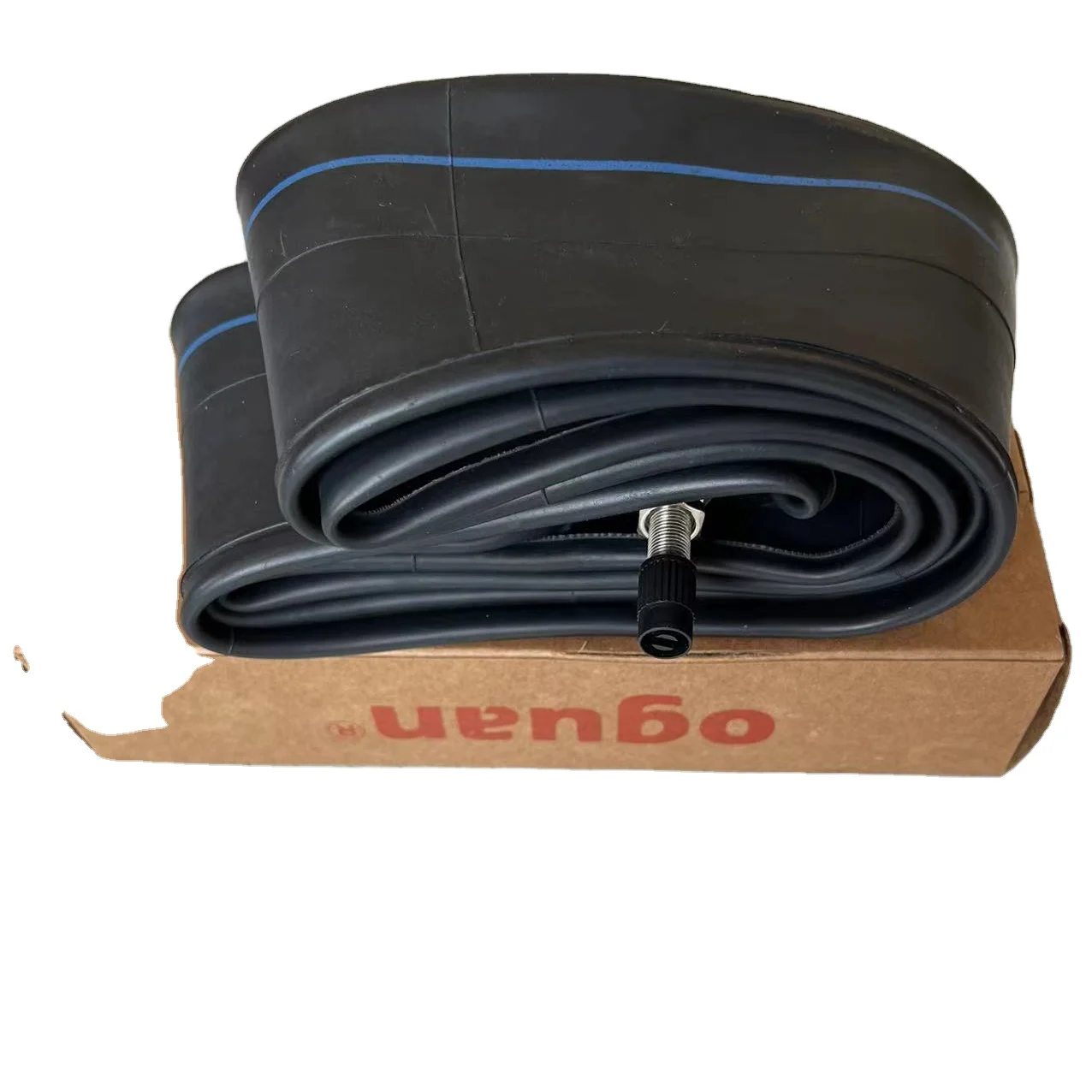 nice appearance  factory direct  made in china cheap price motorcycle inner tubel(275-18)