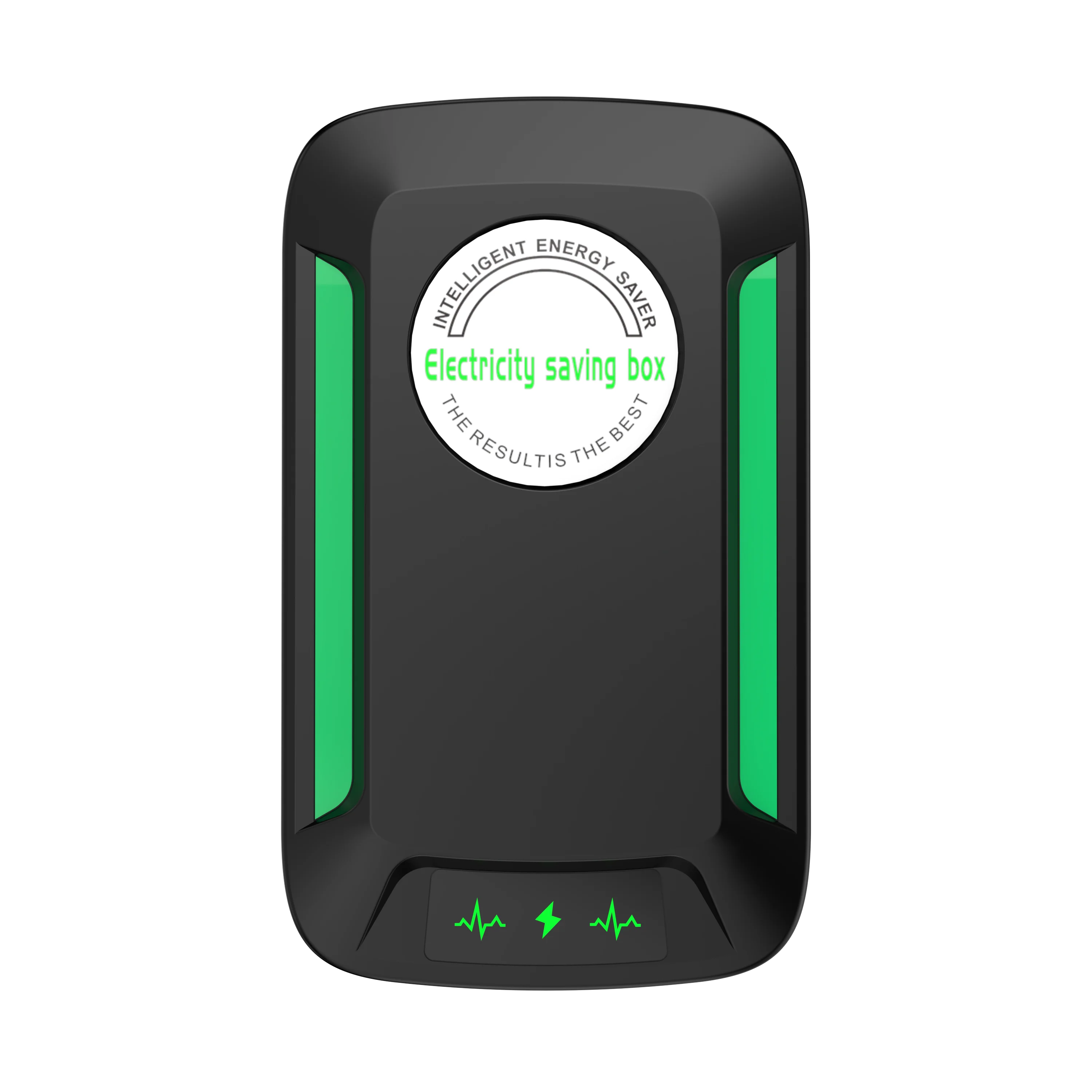 Environment friendly Power Save Device 30KW Electricity Saving Box Electric Energy Saver Device Power Saver