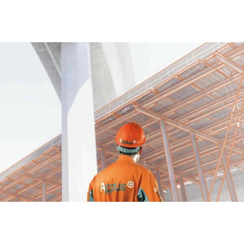 Welding Inspection and Consultancy