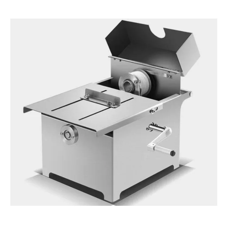 small scale sausage making machine sausage stuff making machine