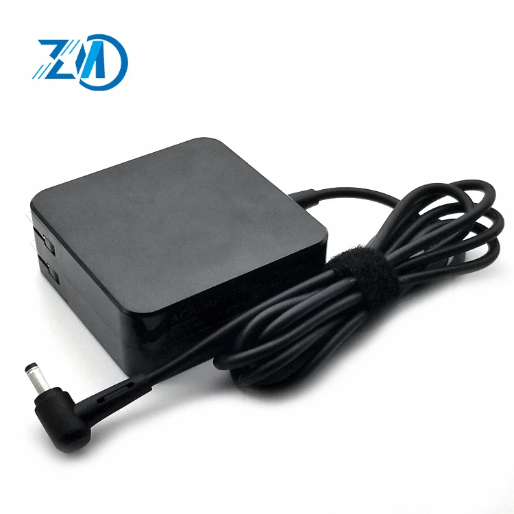 Происхождение 65 Вт для asus 19 в 342a 40 135 мм ноутбук зарядное устройство Новое поступление для ноутбука адаптер