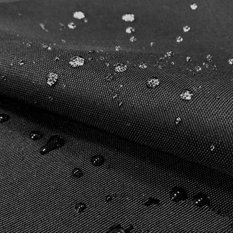 High Tenacity cordura 500 1000 denier 500d cordura nylon ripstop fabric for motorcycle