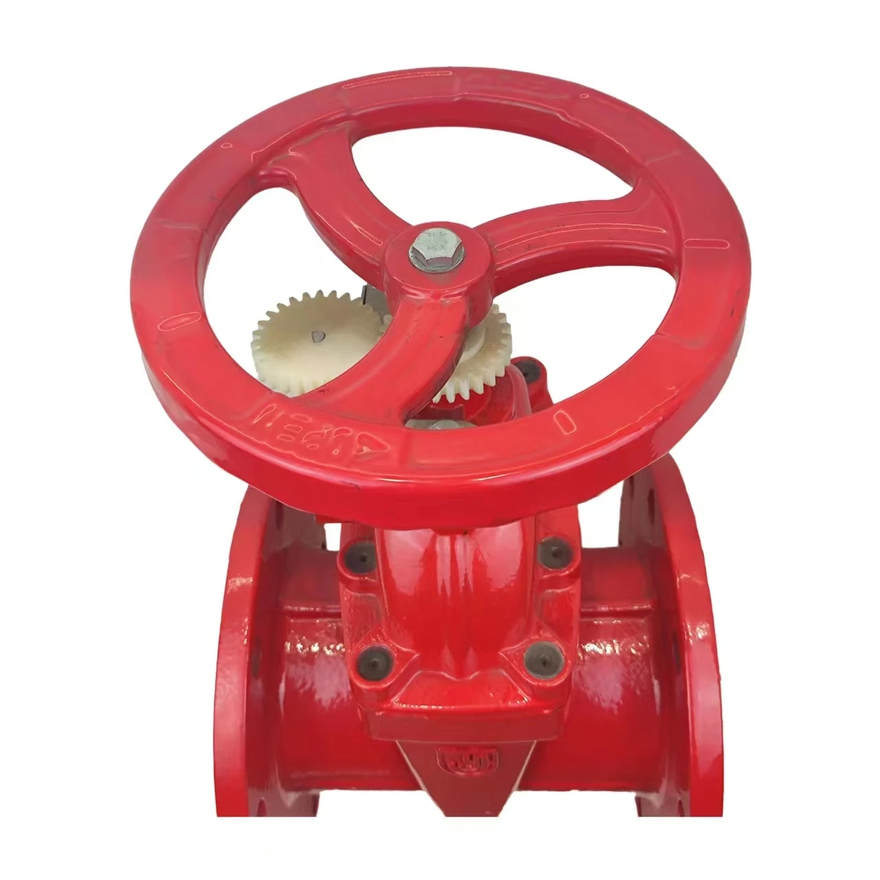 Emergency Response Fire Alarm Signal Gate Fire Fighting Equipment & Accessories Gate Valve for Firefighting Emergsafetyencies