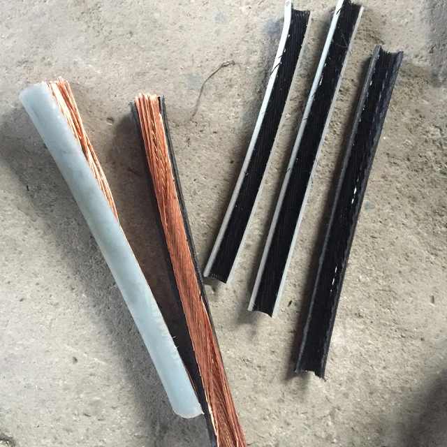 918-80 Factory Direct scrap cable recycling machine wire stripper stripping machine wire stripping machine automatic