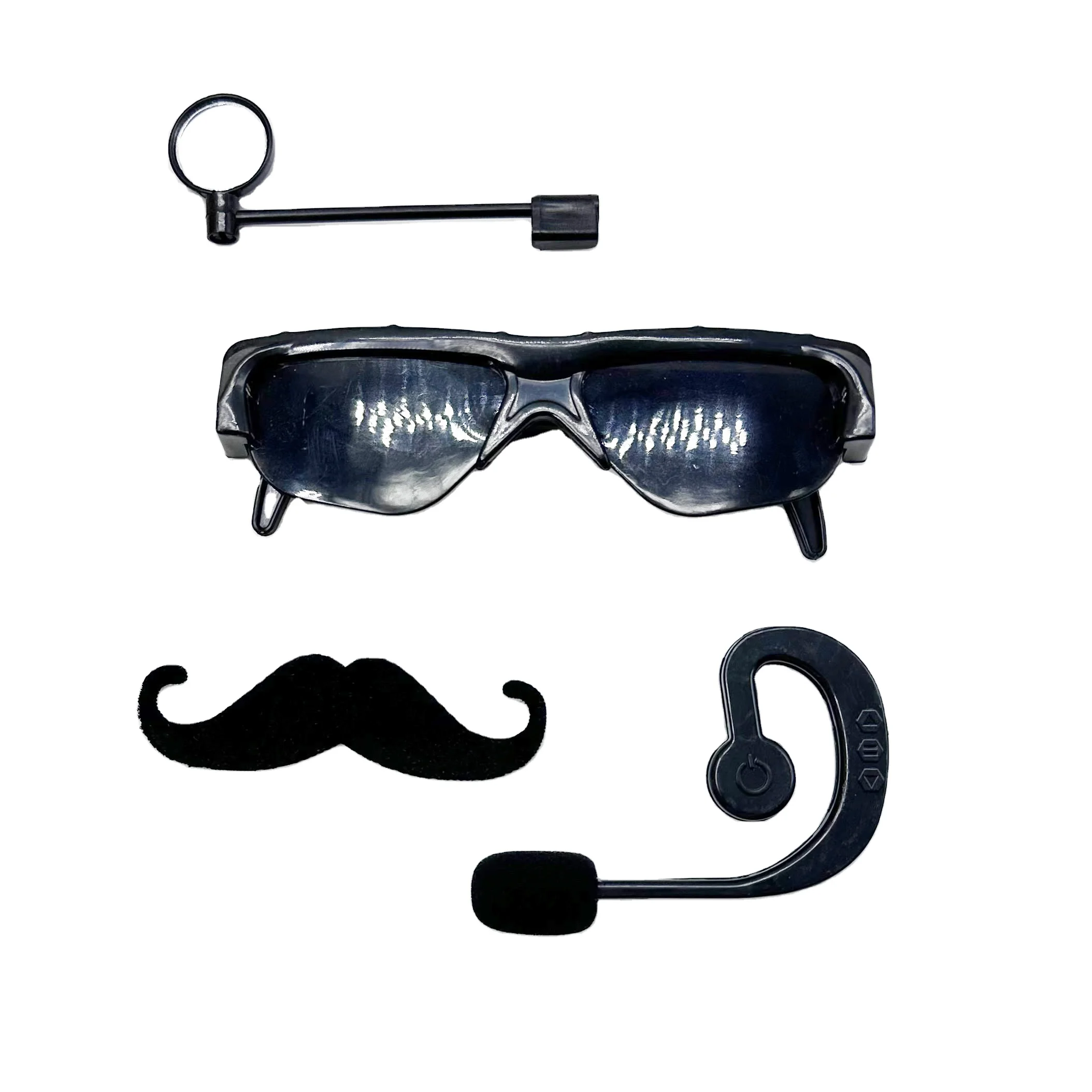 hot selling other pretend play & preschool spy play house for kids high quality plastic role play toys for children