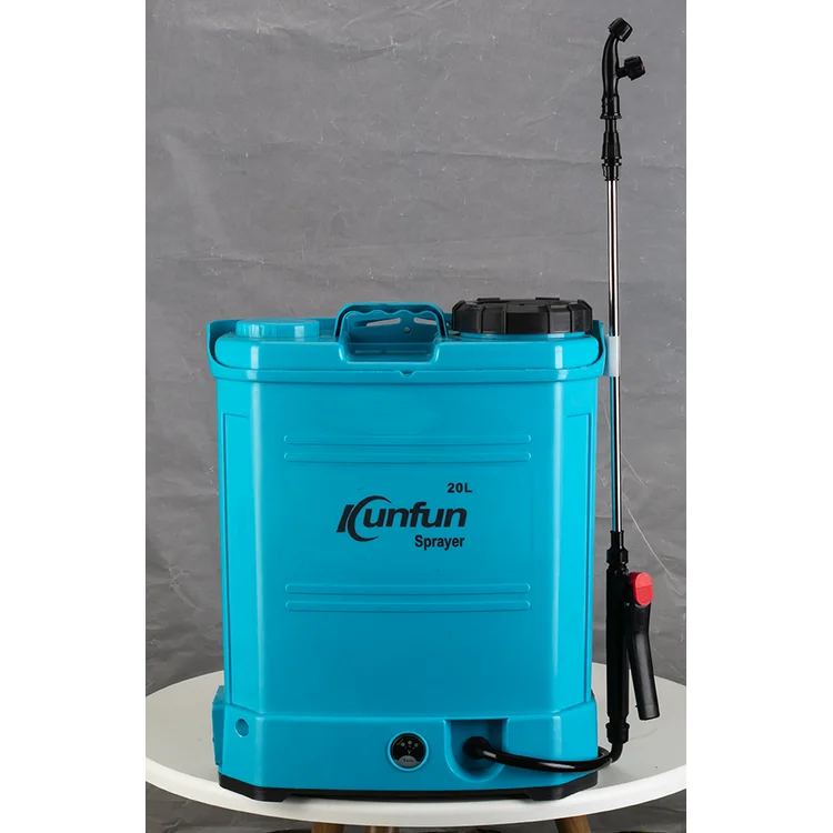 Высококачественный сельскохозяйственный Электрический опрыскиватель
