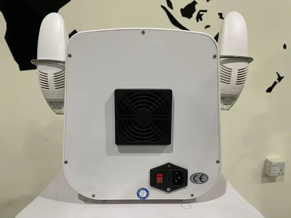 Vibrating massage apparatus for home use1