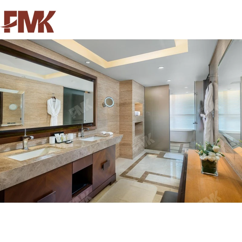 
Chain Business Hotel Furniture Modern Hotel Bedroom Set For Sale 