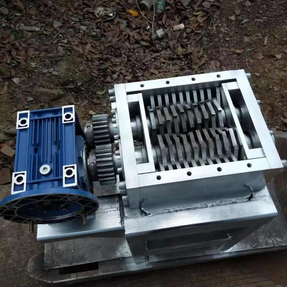 Пластиковая коробка для измельчения ПЭТ pp pe, модель Forever 200X200