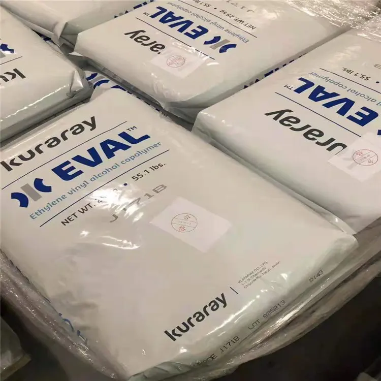 Kuraray EVAL E171A / EVAL E171B EVOH Resin Ethylene Vinyl Alcohol Copolymer Material