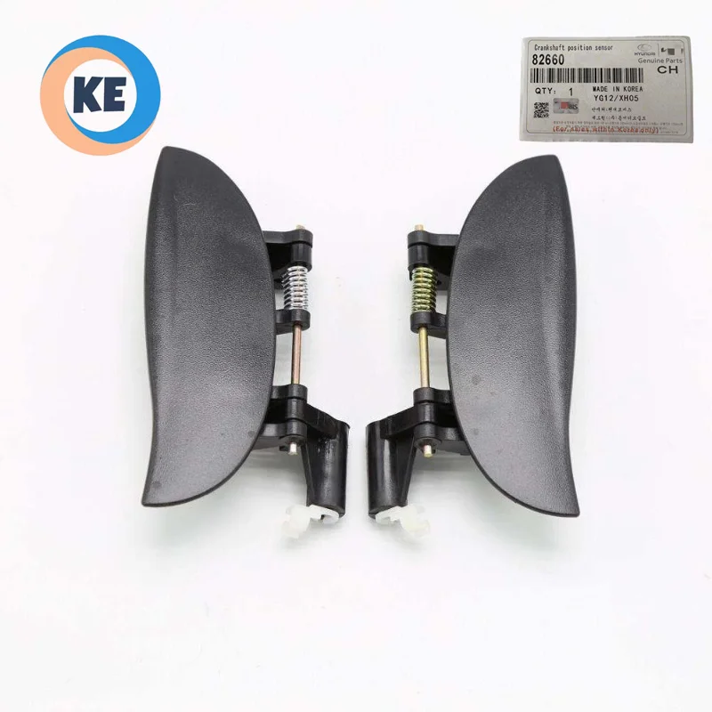 New genuine exterior door handle suitable for Kia Hyundai 82650-3L000 82660-3L000