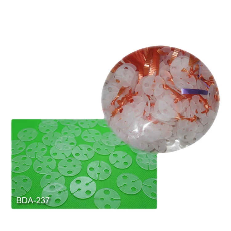 
H-Clips Seals V-Clips Seals For Balloon Party Decoration 