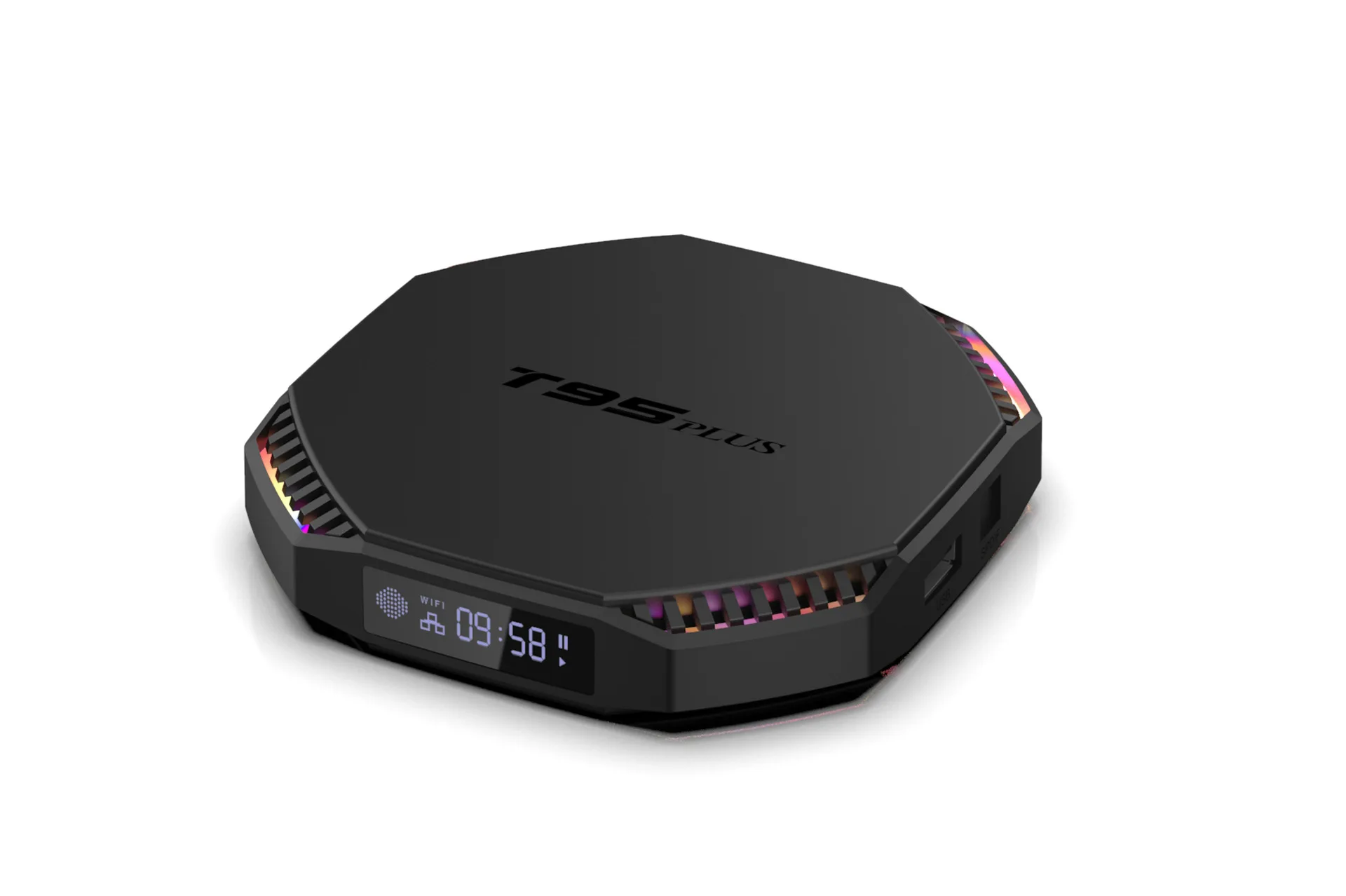 2022 New original factory wholesale free dish internet digital tv set top box HD pornhd mini set set top box