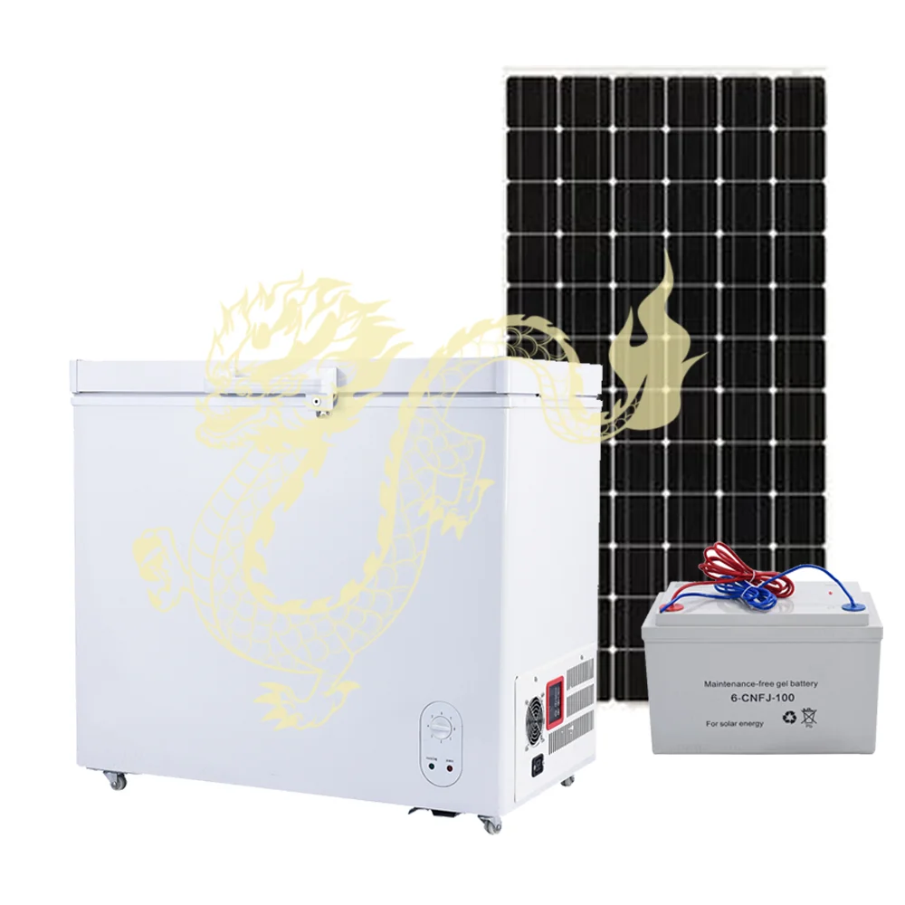 208L Capacity kit Freezer