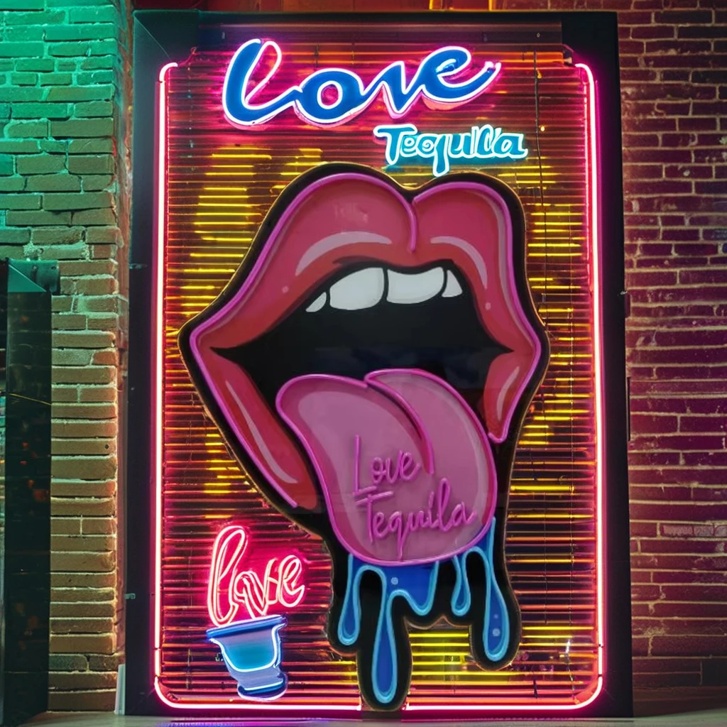 Neon Sign Custom  Neon Sign Logo LED Neon Sign Business Shop Kinds Store Teen Boy Room Decorations Advertising Board
