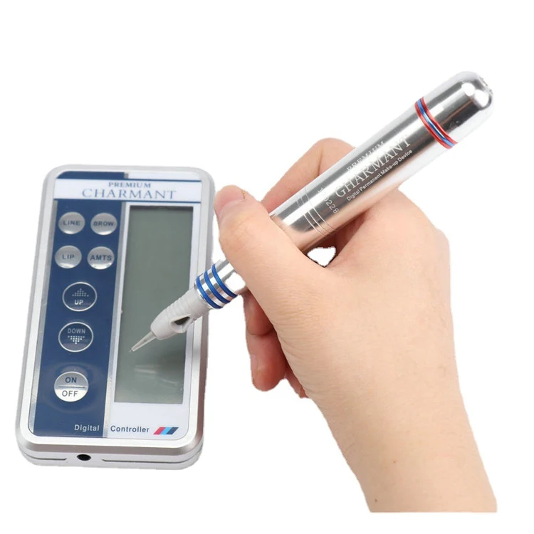2023 Hot Sale Wireless Tattoo Pen Machine Cheap
