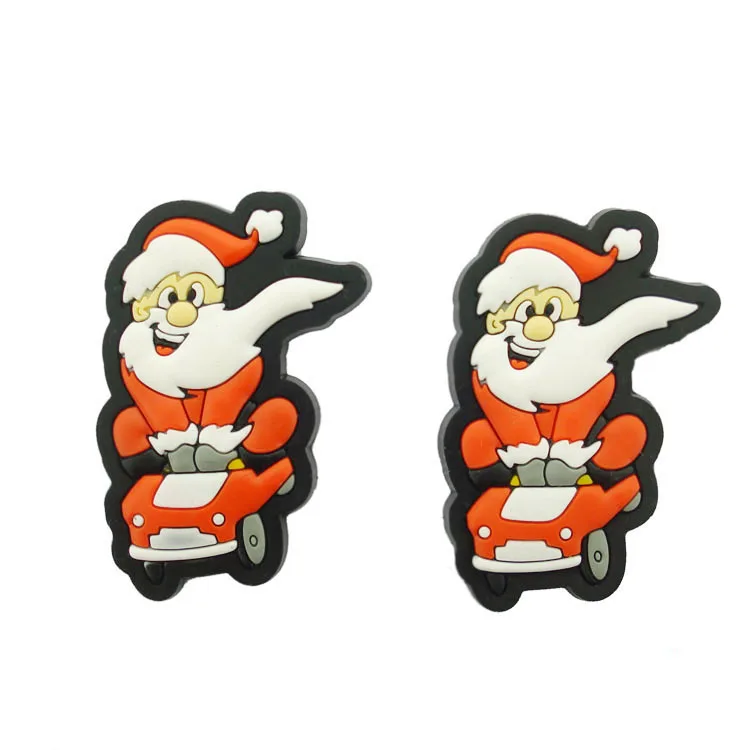 
Eco-Friendly rubber 3D fridge magnet with rabbit design 