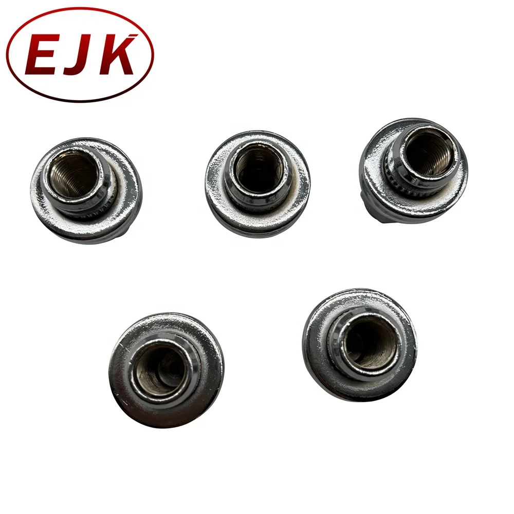 90942-01103 EJK Wholesale Auto Wheel Lug Nut for Toyota Land Cruiser HZJ79 VDJ200