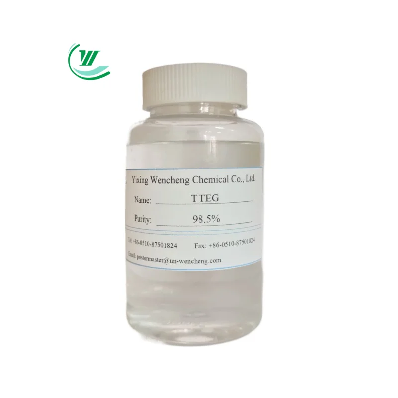 best quality Bis[2-(2-hydroxyethoxy)ethyl] ether CAS 112-60-7