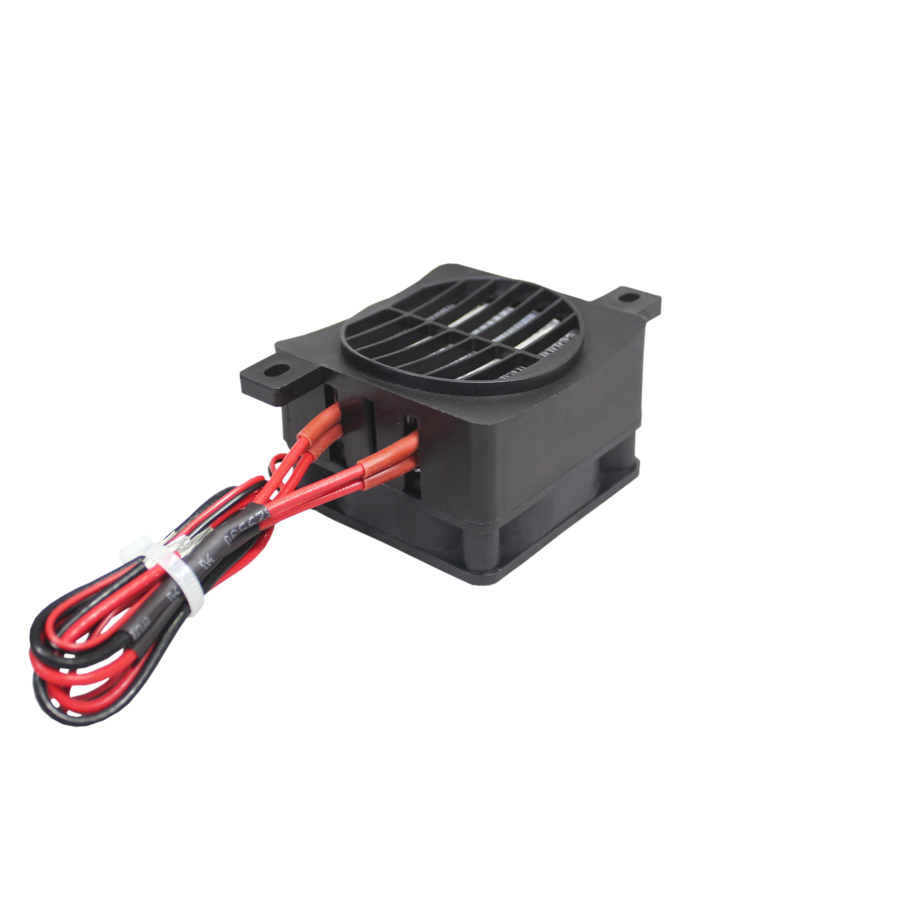 YIDU Fan Heaters 24V Mini Portable Auto Car Heater Fast Power save Warmer for Winter PTC Ceramic Heating Element