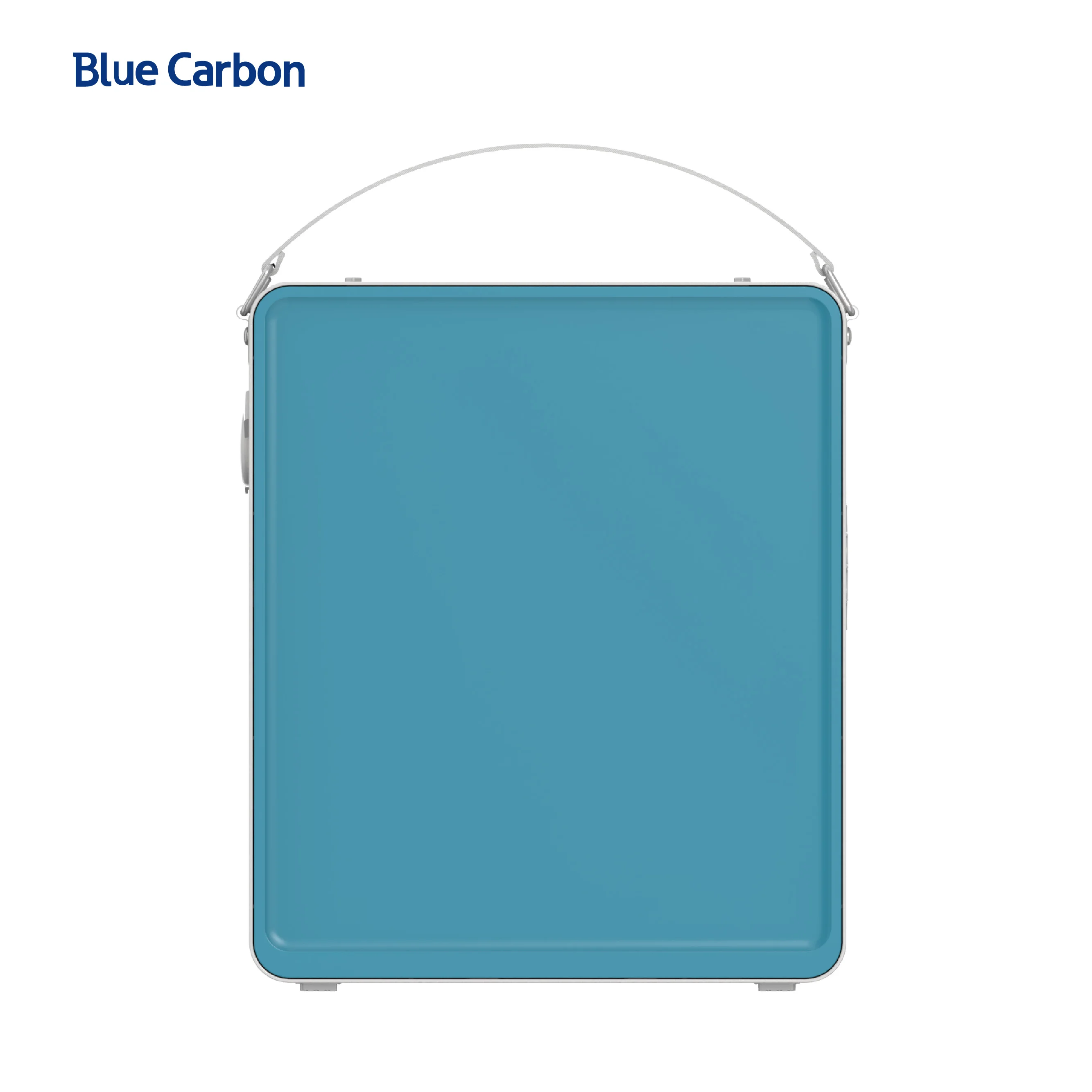Blue Carbon High Quality 500WH Lifepo4 Battery More Than 6000 Cycles Household Solar Uninterrupted Portable Lithium Battery