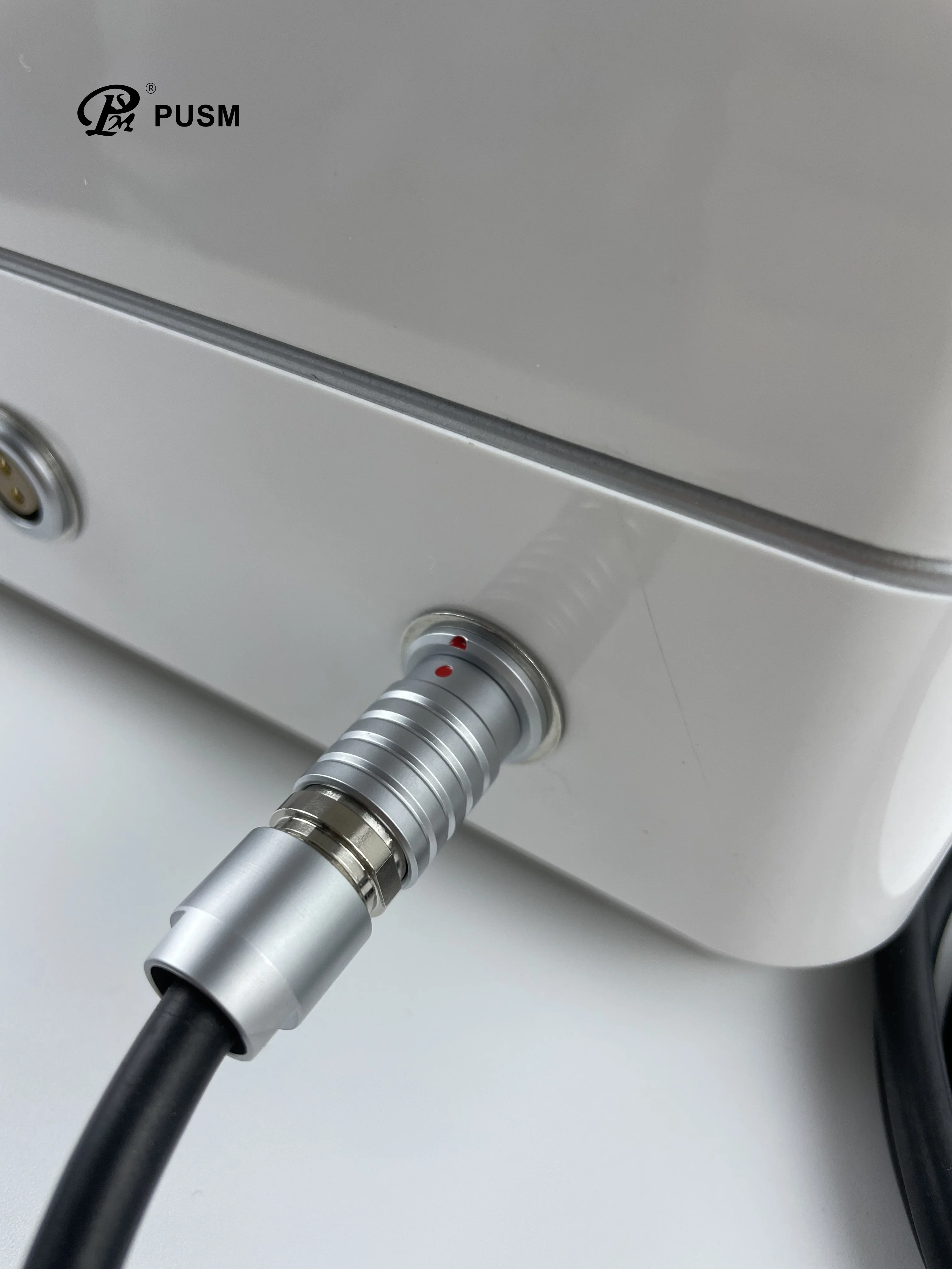 PUSM Top Quality Manufacturer Stryker Compatible Device Charger Cable Connector Wire