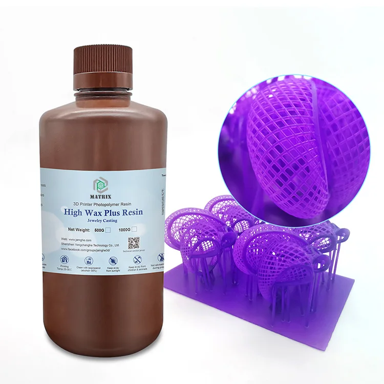 liquid photopolymer resin for sla 3d printer 1000ml/bottle Flexible Resin liquid 3D Printing Resin liquid for DLP LCD 3D Printer