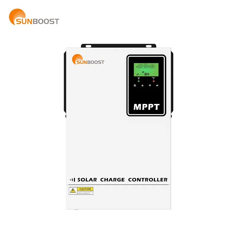 Контроллер солнечной системы SUNBOOST 24 В 48 MPPT 100 А 140 контроллер энергии для инверторной