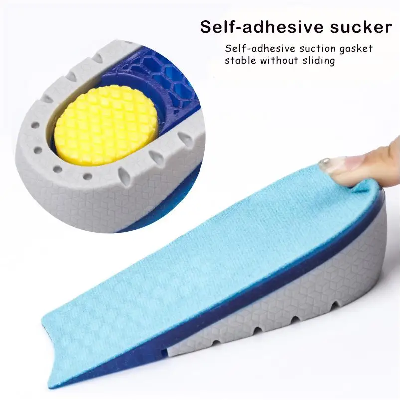 Insoles For Shoes Heated For Shoes And Work Boots Heat Moldable Cushioning Bulk Comfortable Running Insole Fiber Sheets Stock
