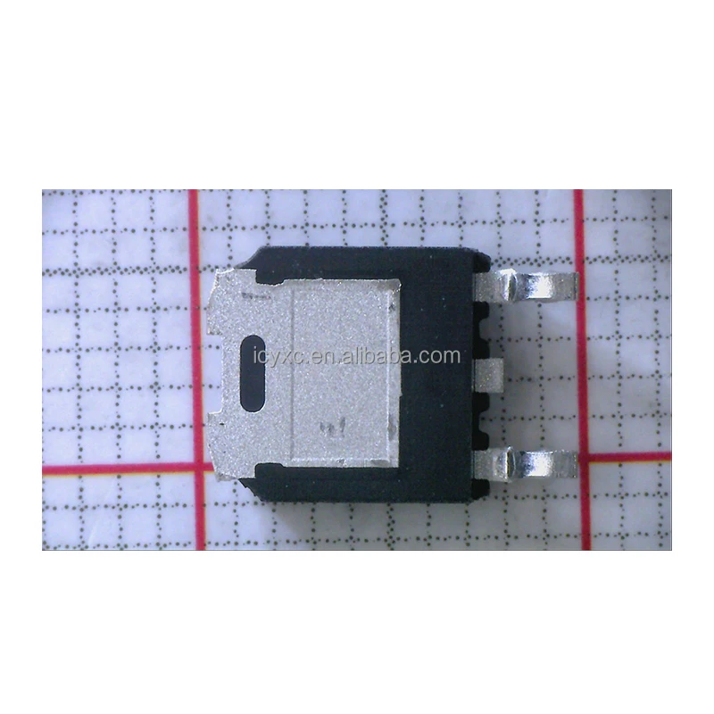 8AUDIO HAA BAL-NRF01D3 IC STMicroelectronics