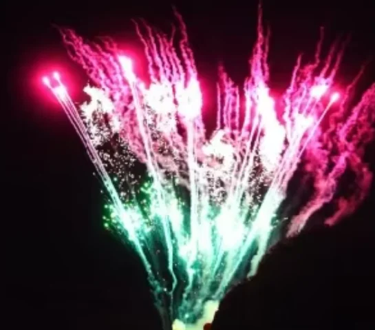 Mandarin import Professional chinese fireworks pyrotechnics 1.3g big cake fireworks