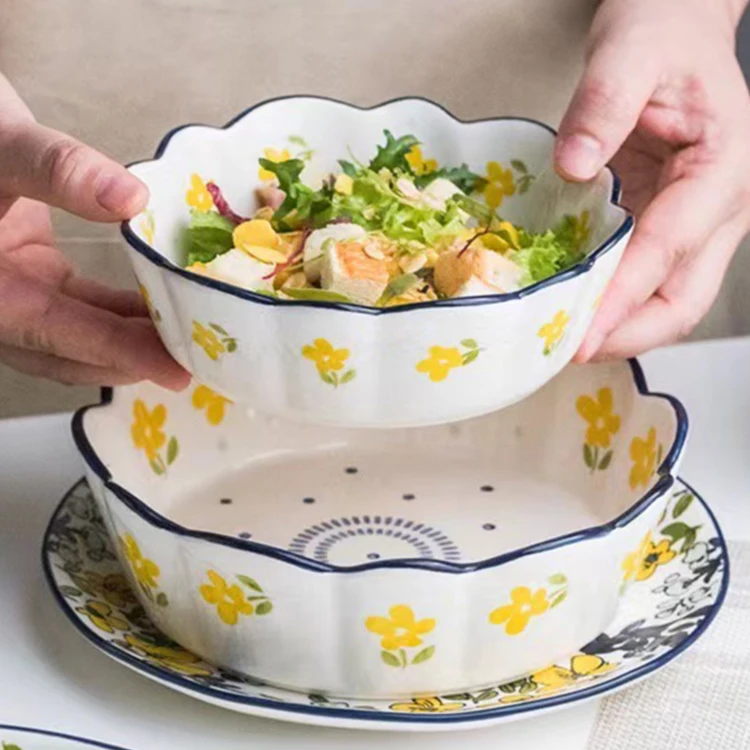 Качественная Декоративная посуда для кухни