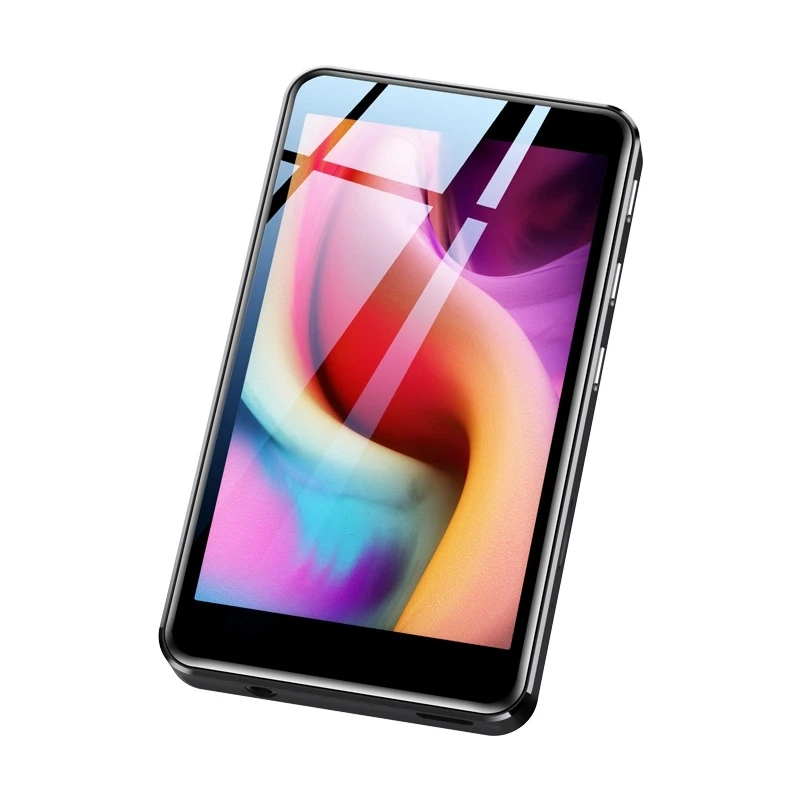 Wi-Fi игровая электронная книга 4 дюйма IPS Сенсорный экран беспроводной мини планшет MP3/MP4/MP5 плеер TF карта видео