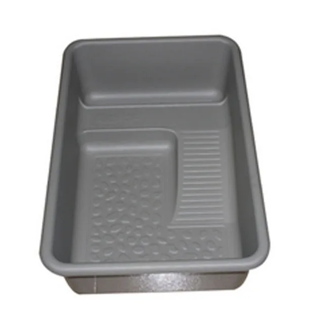 customized vacuum forming large turtle cylinder tank plastic container snake fish tubs Turtle breeding pot