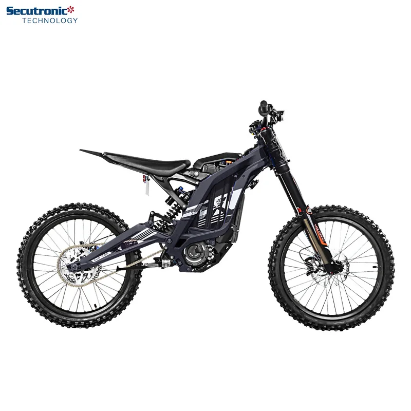  Sur Ron контроллер для взрослого шторма Lightbee X Black Edition 2021 скремблер запуска прыжков мощный Электрический внедорожный велосипед