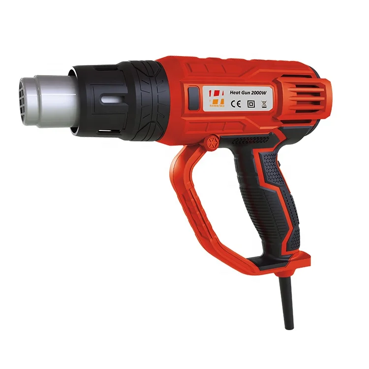 OEM бренд тепловой пистолет от производителя 110 В-240 В