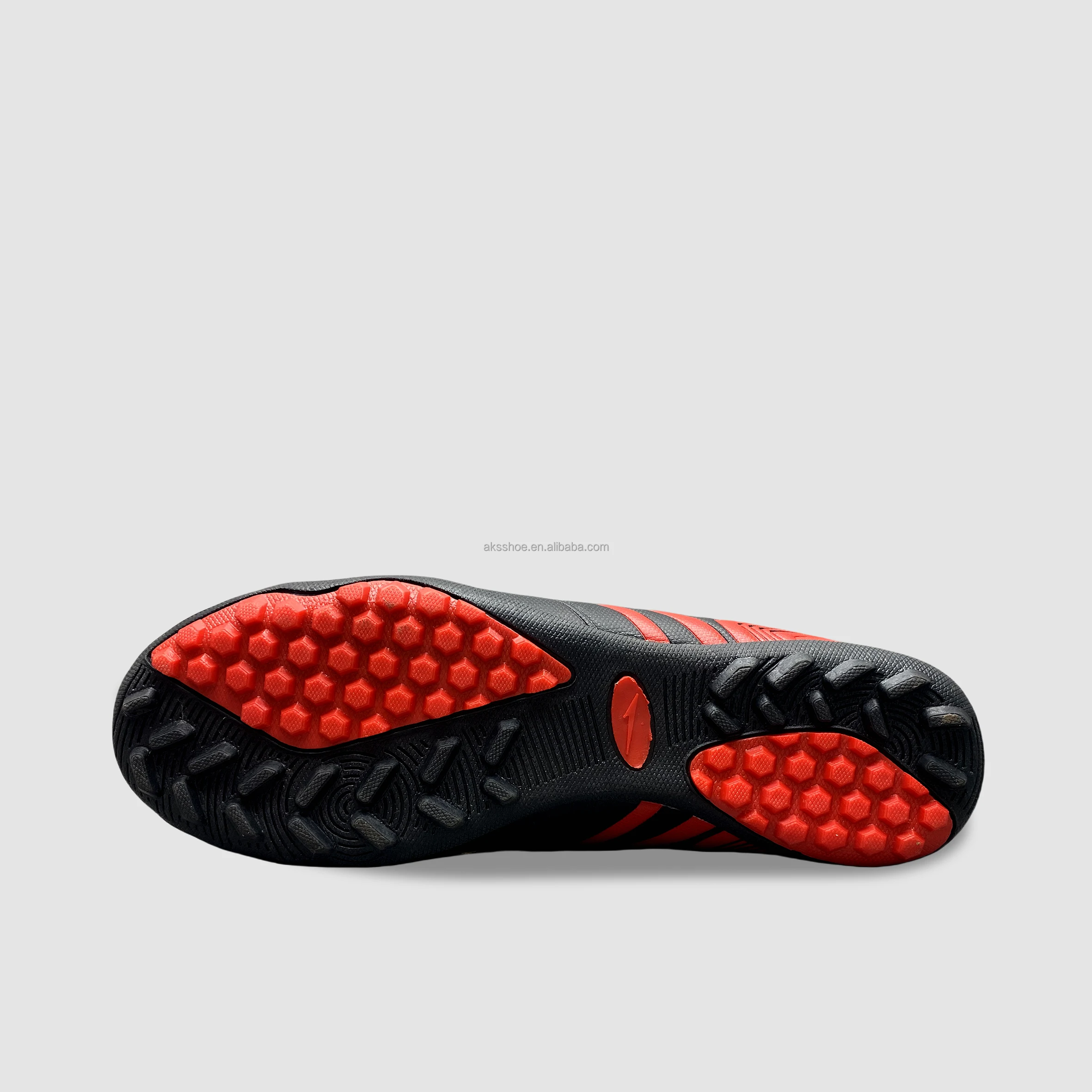 JINJIANG Factory Wholesale Football Shoes In Factories Professional Sports FG Soccer Boots Anti Slip Football Boots Custom